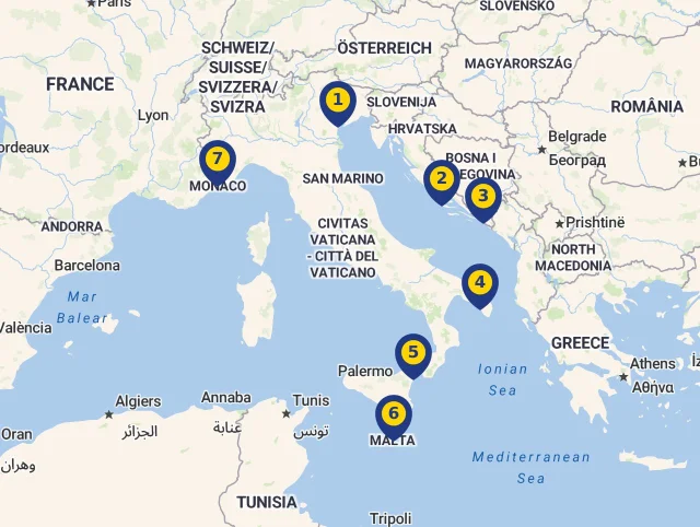 Mapa